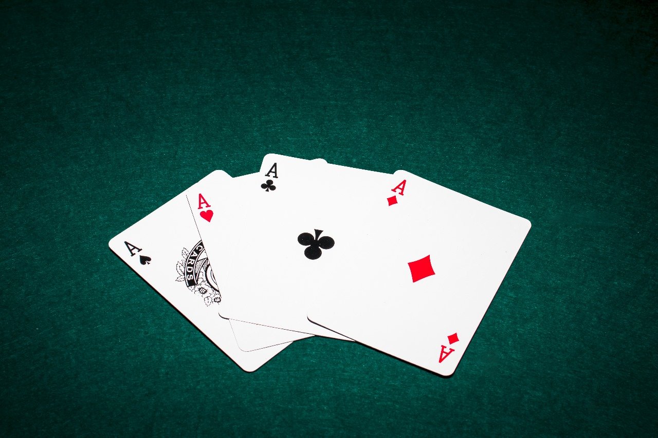 Card Game betting-exchange